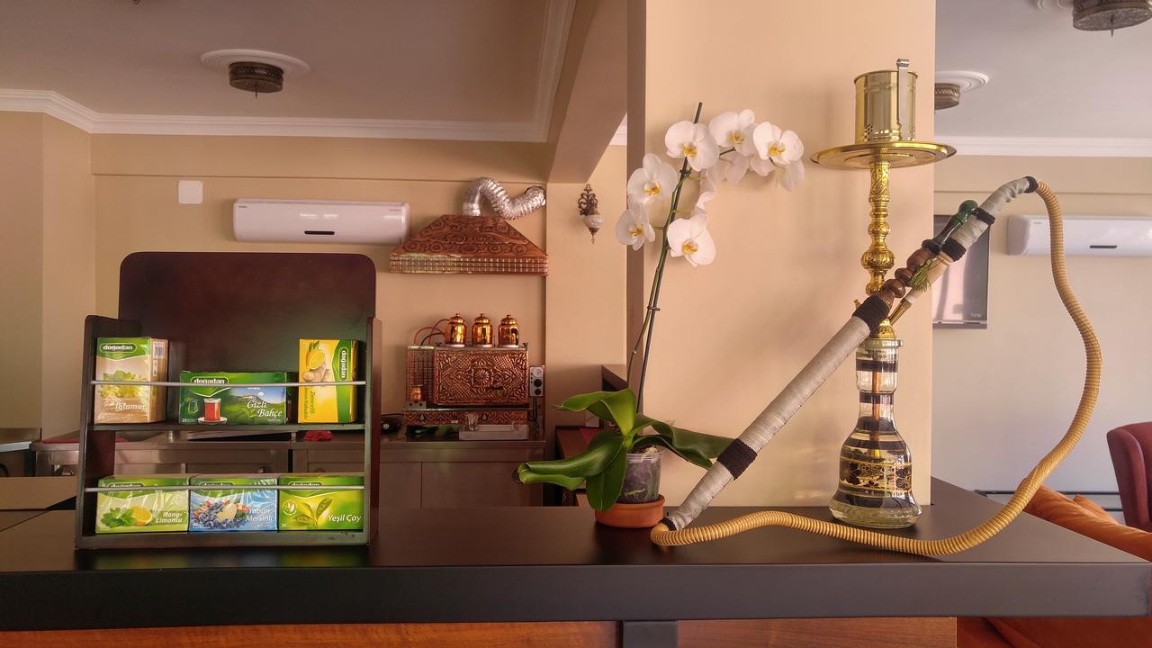 فندق هامسيكوي Hamsikoy المظهر الخارجي الصورة